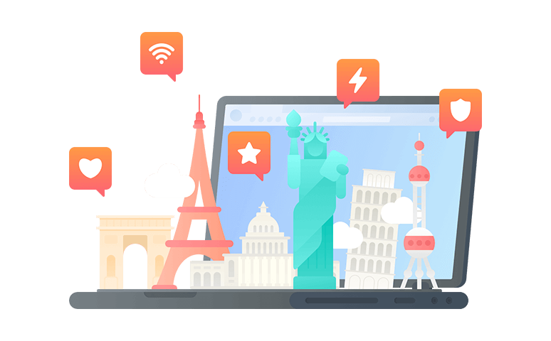 在比利时怎么看国内视频 - 海龟VPN